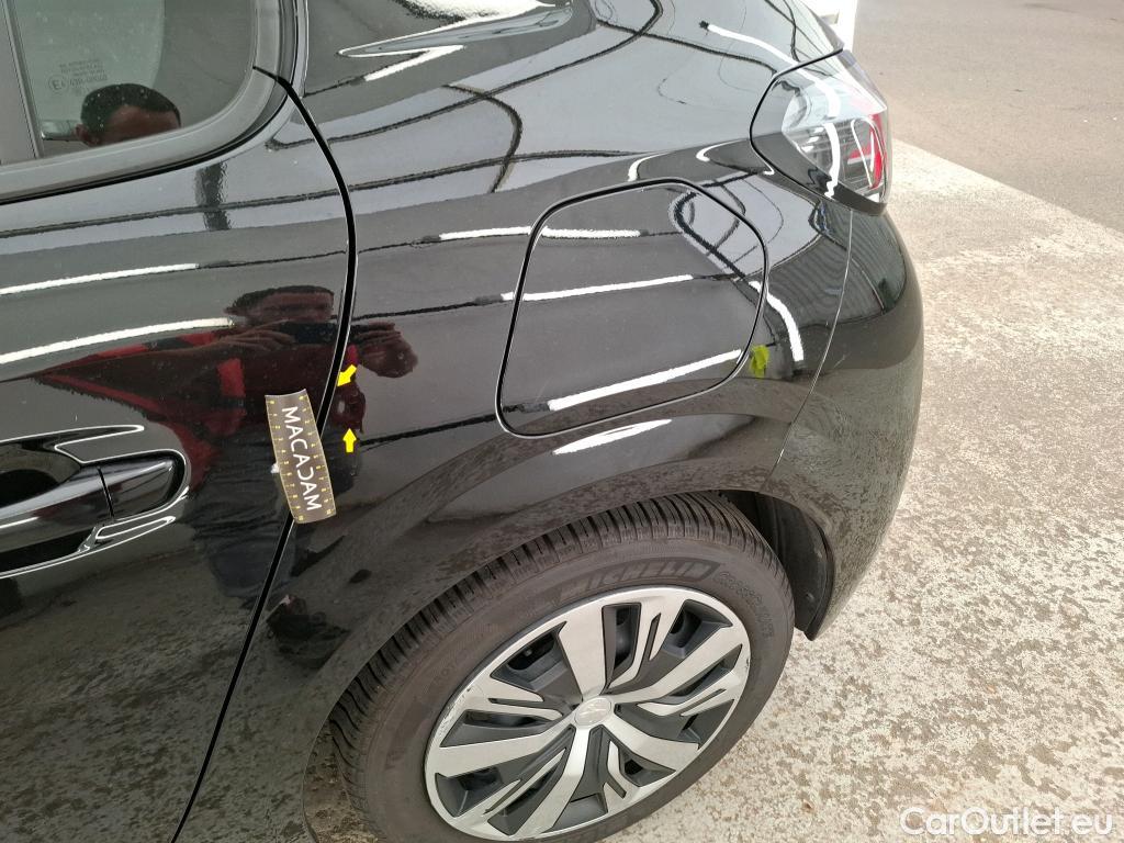  Peugeot  208  Active Pack 1.2 PureTech 100CV BVM6 E6d #5