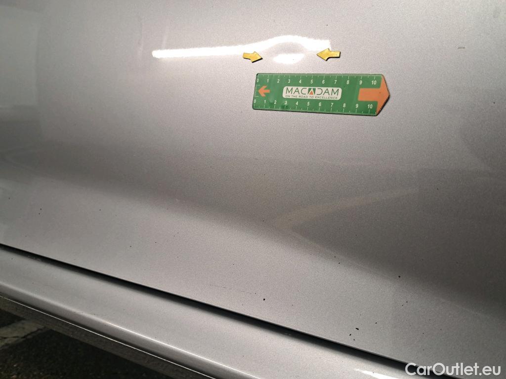  Peugeot  208  Allure Business 1.2 PureTech 100CV BVM6 E6d / VO RECONDITIONNE - PHOTOS AVANT RECONDITIONNEMENT #2