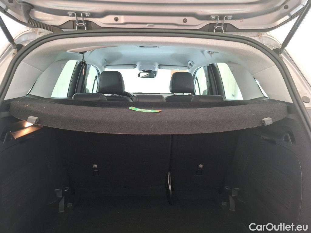  Opel  Crossland  X Business Elegance 1.2 Turbo 130CV BVA6 E6d #3