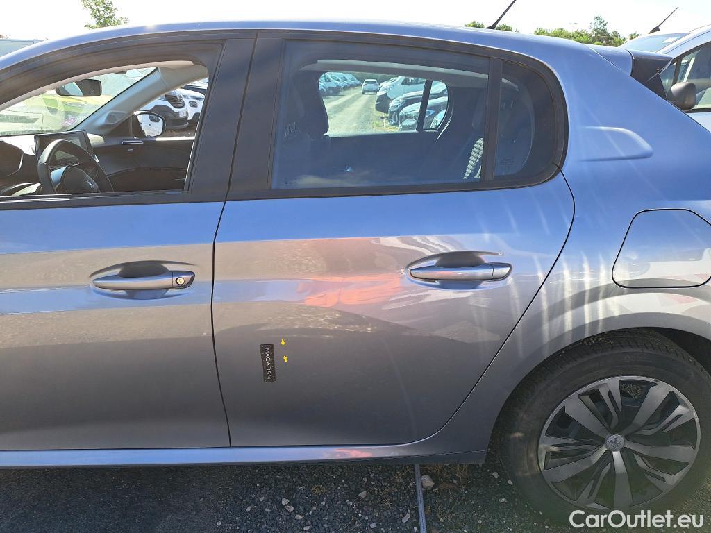  Peugeot  208 PEUGEOT  / 2019 / 5P / Berline PureTech 100 S&S Active Pack #8