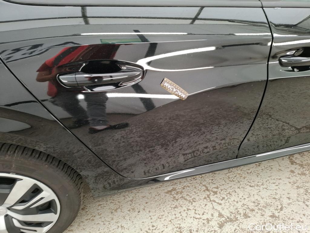  Peugeot  208  Active Pack 1.2 PureTech 100CV BVM6 E6d #1