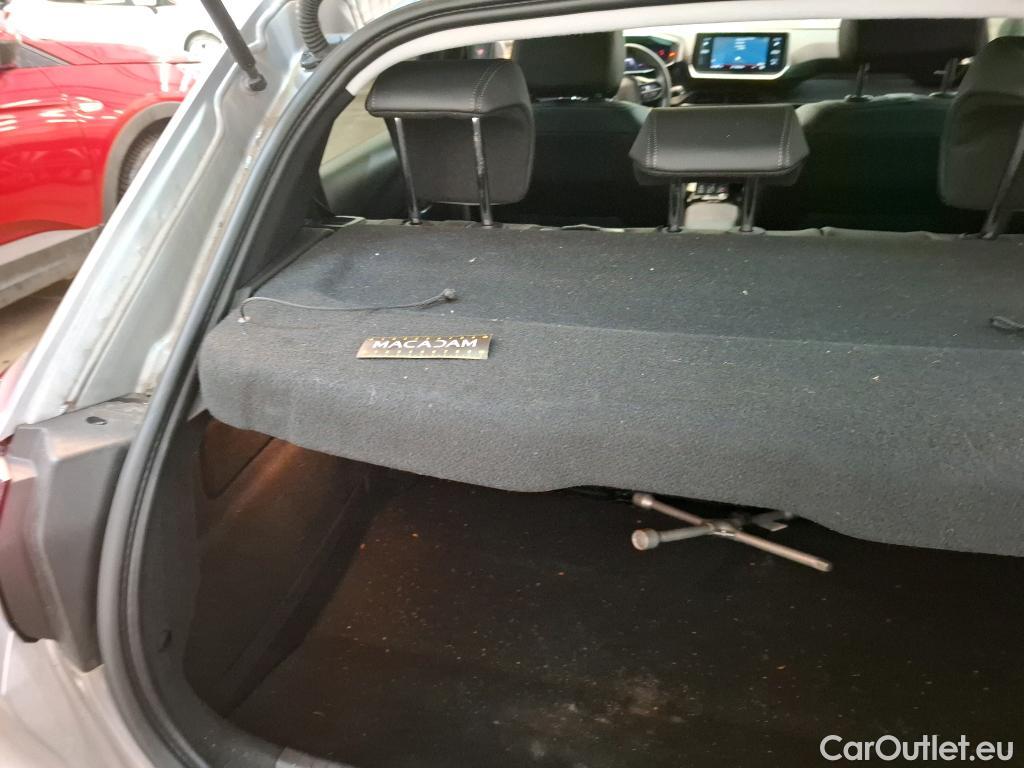  Peugeot  208  Allure Business 1.2 PureTech 100CV BVA8 E6d #54