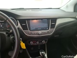  Opel  Crossland  X Business Elegance 1.2 Turbo 130CV BVA6 E6d #7
