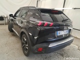  Peugeot  2008  Allure Pack 1.5 HDi 110CV BVM6 E6d #2