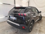  Peugeot  2008  Allure Pack 1.5 HDi 110CV BVM6 E6d #3