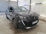  Peugeot  2008  Allure Pack 1.5 HDi 110CV BVM6 E6d #4
