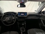  Peugeot  2008  Allure Pack 1.5 HDi 110CV BVM6 E6d #5