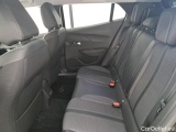  Peugeot  2008  Allure Pack 1.5 HDi 110CV BVM6 E6d #9