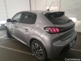  Peugeot  208  Allure Business 1.2 PureTech 100CV BVM6 E6d / VO RECONDITIONNE - PHOTOS AVANT RECONDITIONNEMENT #2