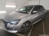  Peugeot  208  Allure Business 1.2 PureTech 100CV BVM6 E6d / VO RECONDITIONNE - PHOTOS AVANT RECONDITIONNEMENT 