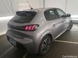 Peugeot  208  Allure Business 1.2 PureTech 100CV BVM6 E6d / VO RECONDITIONNE - PHOTOS AVANT RECONDITIONNEMENT #3