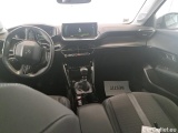  Peugeot  208  Allure Business 1.2 PureTech 100CV BVM6 E6d / VO RECONDITIONNE - PHOTOS AVANT RECONDITIONNEMENT #5