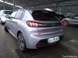  Peugeot  208  Allure Business 1.2 PureTech 100CV BVA8 E6d #2