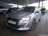  Peugeot  208  Allure Business 1.2 PureTech 100CV BVA8 E6d 
