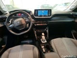  Peugeot  208  Allure Business 1.2 PureTech 100CV BVA8 E6d #5