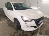  Peugeot  208  Active Pack 1.2 PureTech 75CV BVM5 E6d #4