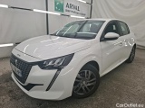  Peugeot  208  Active Business 1.5 HDi 100CV BVM6 E6d 