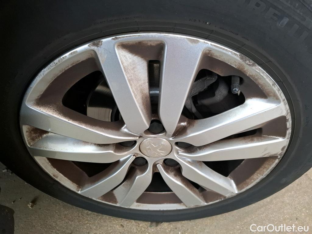  Peugeot  308  Active Business 1.2 PureTech 130CV BVA8 E6 #15