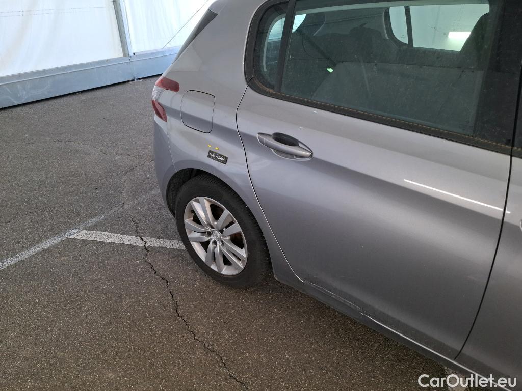  Peugeot  308  Active Business 1.5 HDi 130CV BVM6 E6dT #29
