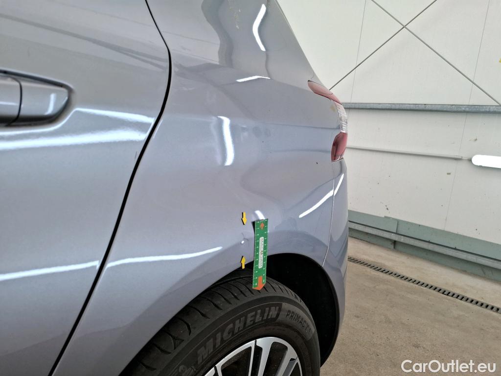  Peugeot  308  Allure Business 1.2 PureTech 130CV BVA8 E6d #1