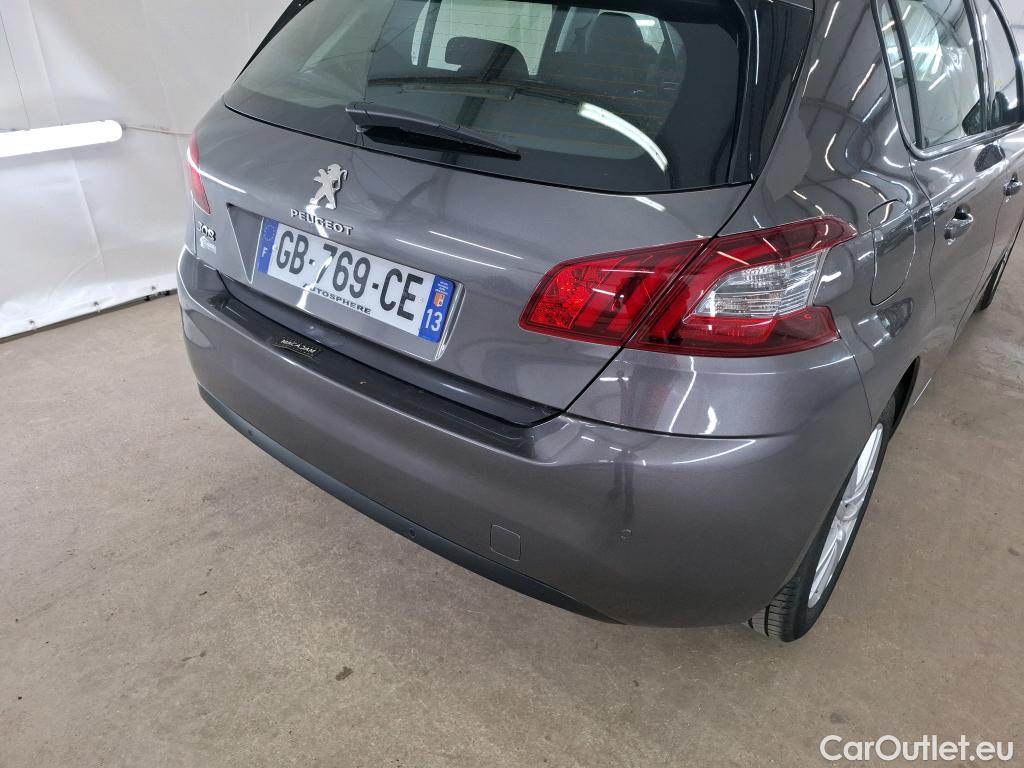  Peugeot  308  Active Business 1.5 HDi 130CV BVA8 E6d #34