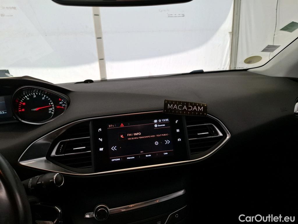  Peugeot  308  Active Business 1.5 HDi 130CV BVM6 E6dT #1