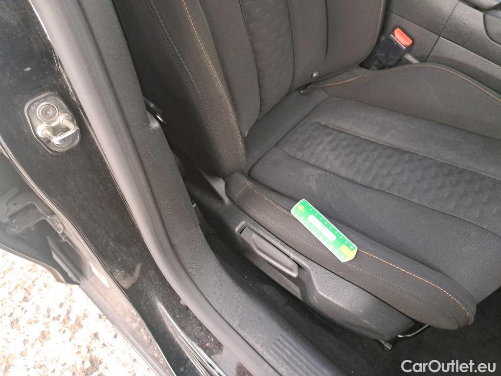  Peugeot  508  Active Business 1.2 PureTech 130CV BVA8 E6d #12