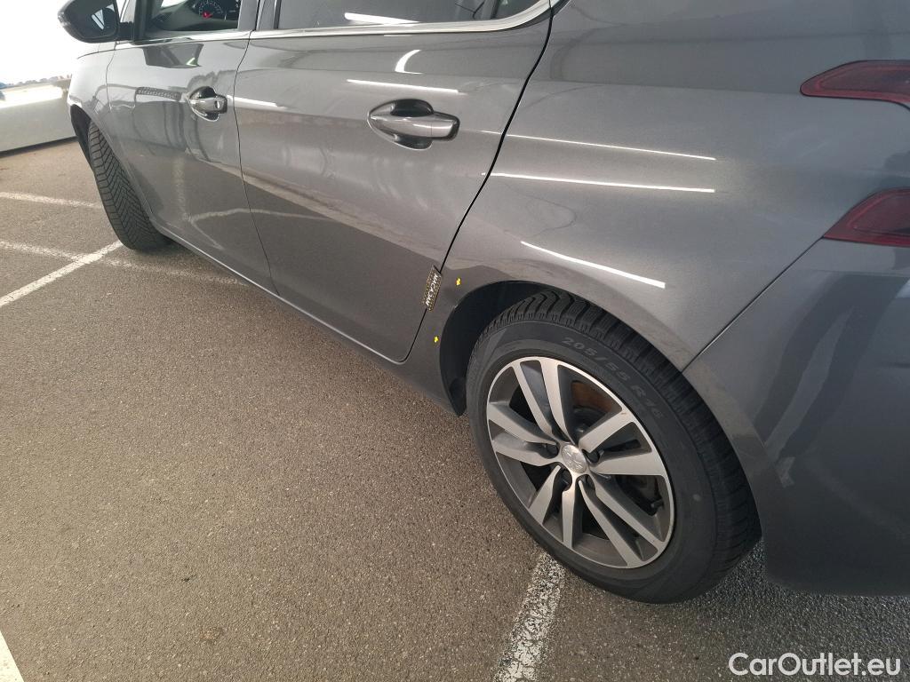  Peugeot  308  Allure 1.2 PureTech 130CV BVA8 E6dT #1