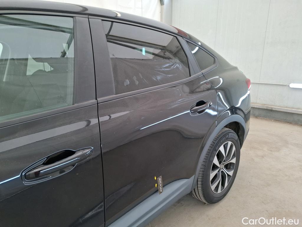  Renault  Arkana  Business 1.6 E-TECH Hybrid 145CV BVA6 E6d #19