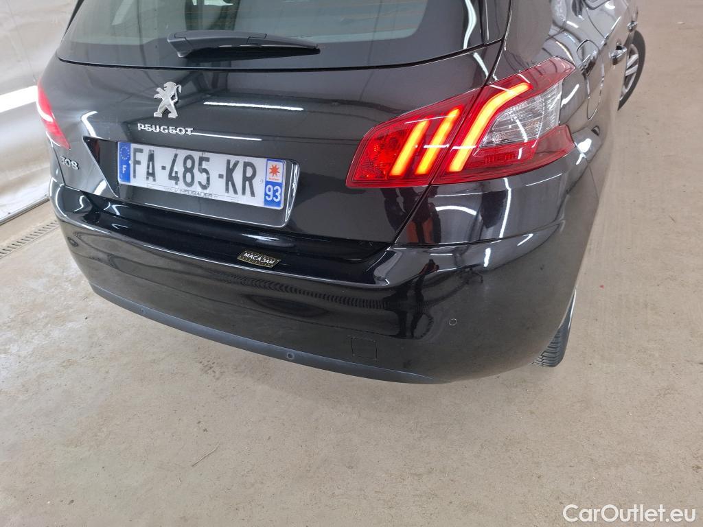  Peugeot  308  Active Business 1.2 PureTech 130CV BVA8 E6 #32