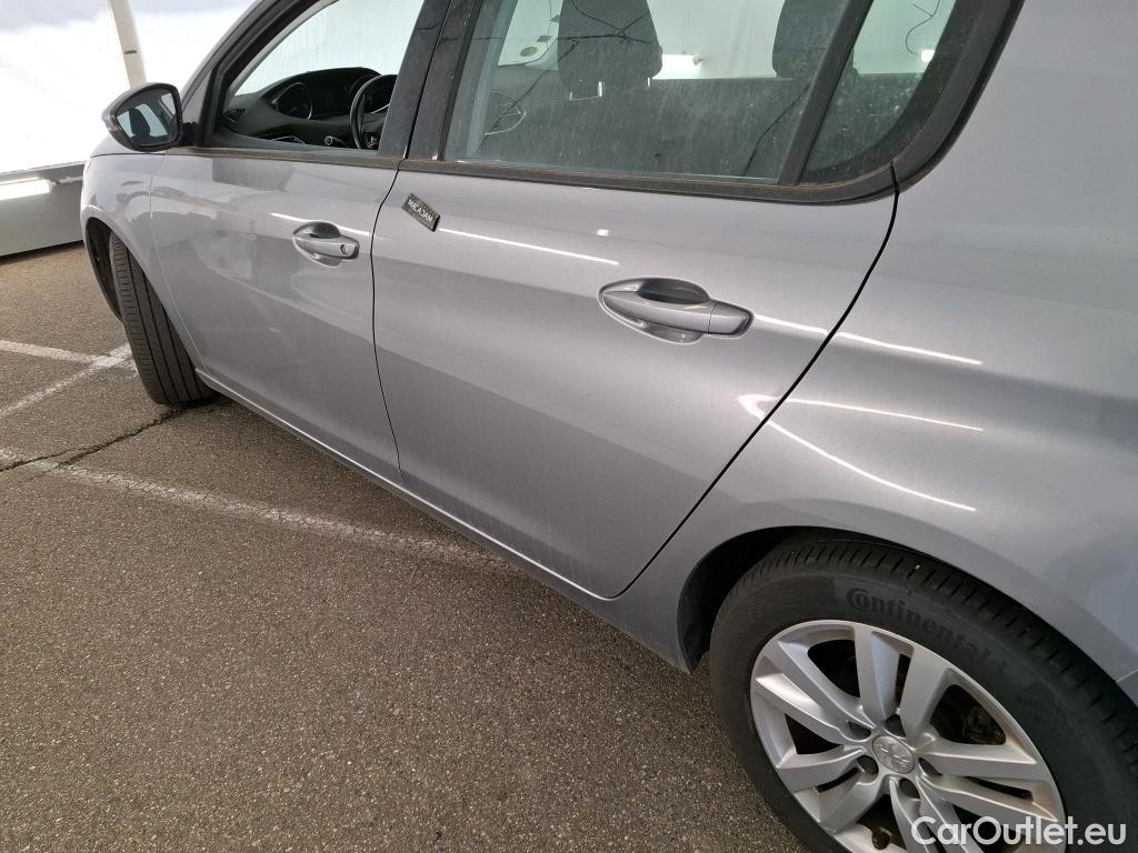  Peugeot  308  Active Business 1.5 HDi 130CV BVM6 E6dT #20