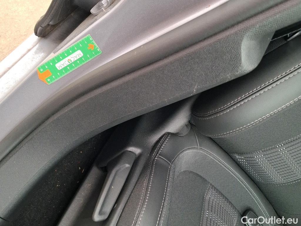 Peugeot  308  Allure Business 1.2 PureTech 130CV BVA8 E6d #10