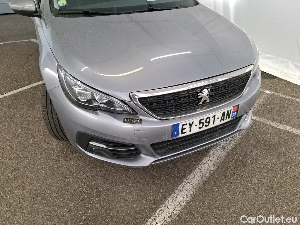  Peugeot  308  Active Business 1.5 HDi 130CV BVM6 E6dT #11