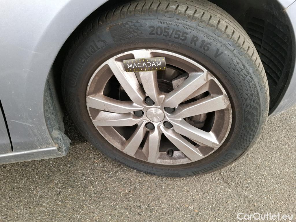  Peugeot  308  Active Business 1.5 HDi 130CV BVM6 E6dT #14