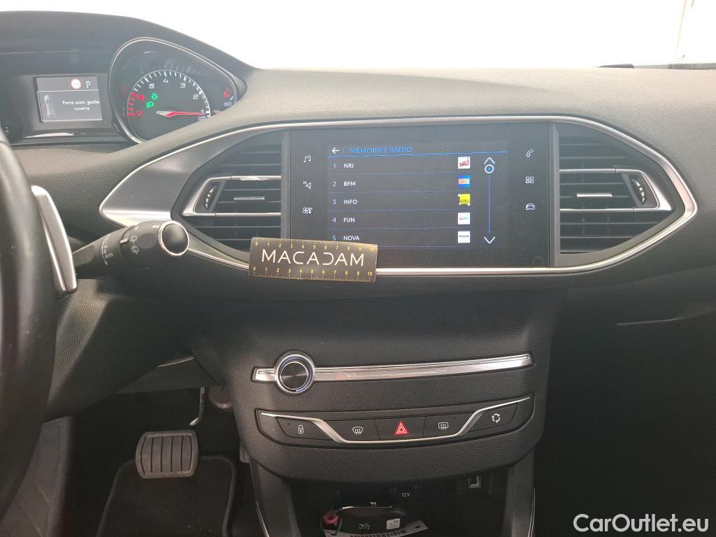  Peugeot  308  Allure 1.2 PureTech 130CV BVA8 E6dT #5