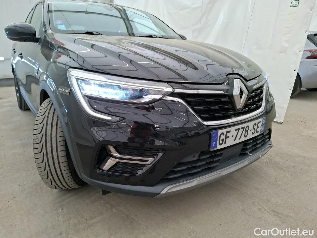  Renault  Arkana  Business 1.6 E-TECH Hybrid 145CV BVA6 E6d #32