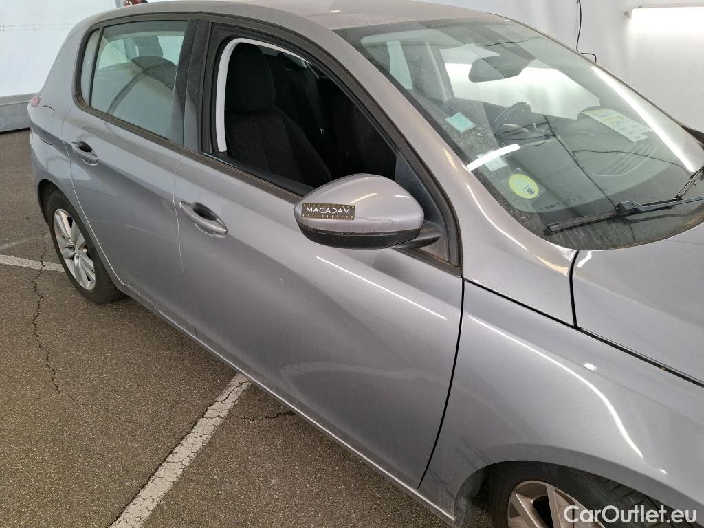  Peugeot  308  Active Business 1.5 HDi 130CV BVM6 E6dT #27