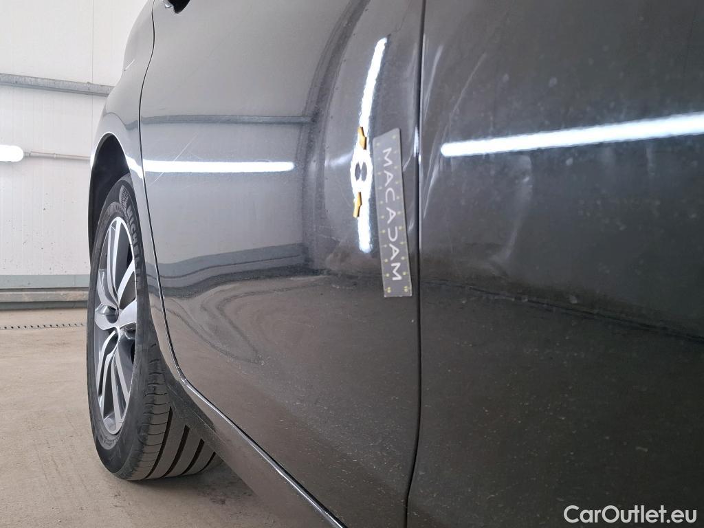  Peugeot  308  Allure Business 1.2 PureTech 130CV BVA8 E6d #5