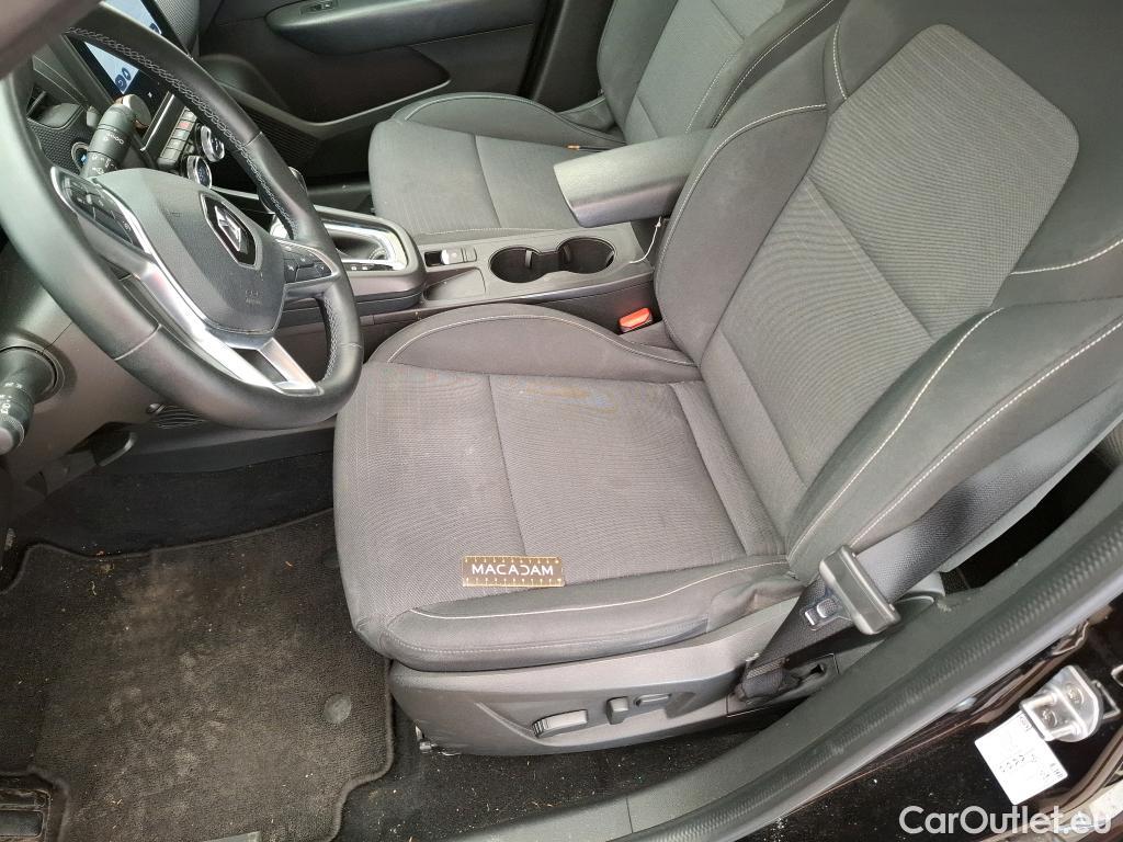  Renault  Arkana  Business 1.6 E-TECH Hybrid 145CV BVA6 E6d #21