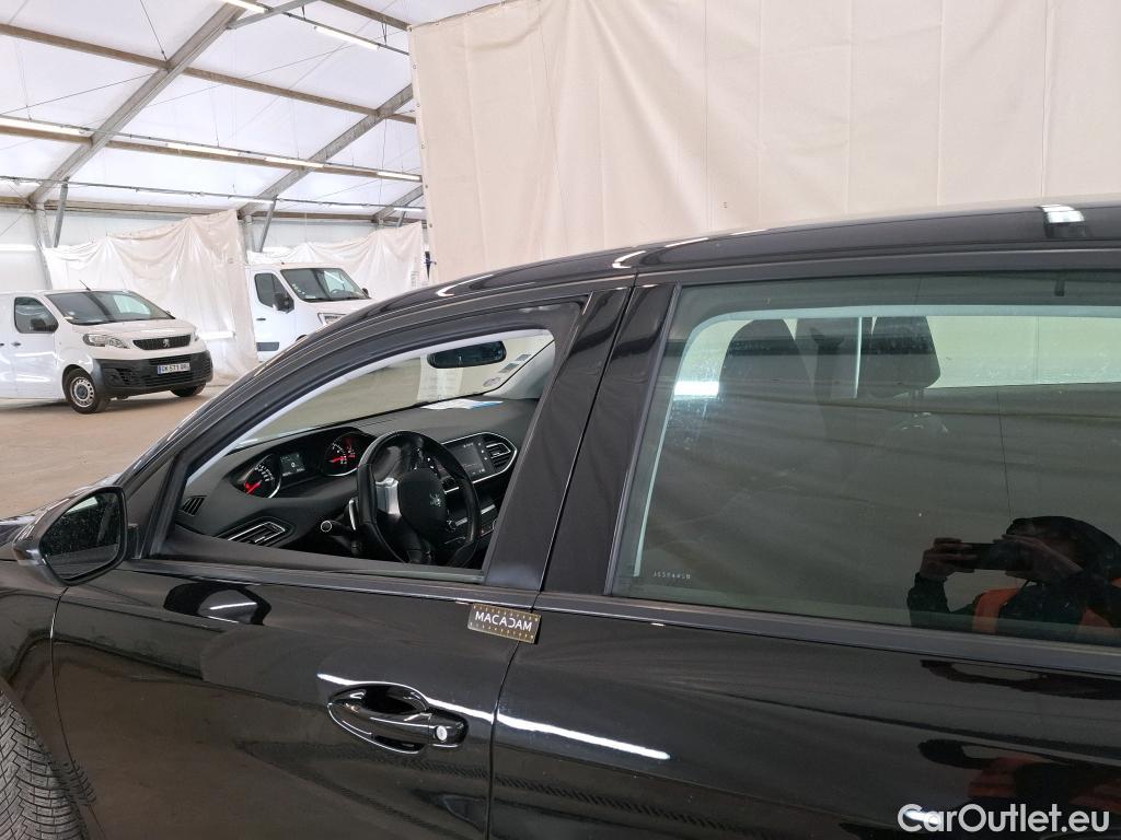  Peugeot  308  Active Business 1.2 PureTech 130CV BVA8 E6 #28