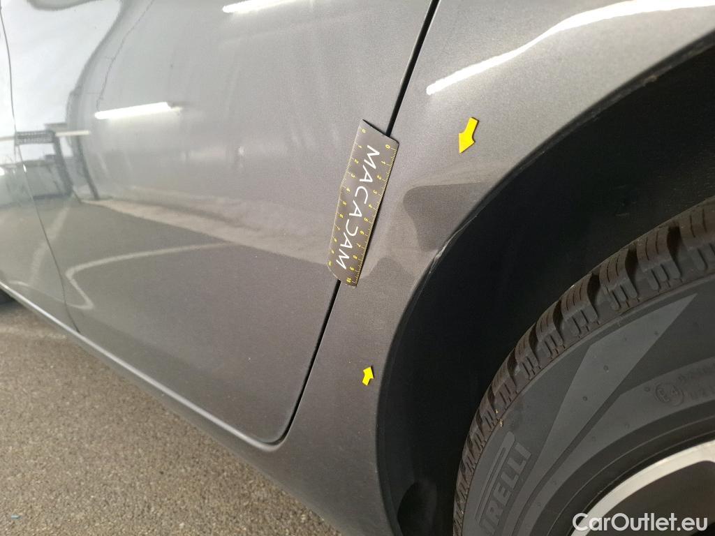  Peugeot  308  Allure 1.2 PureTech 130CV BVA8 E6dT #3