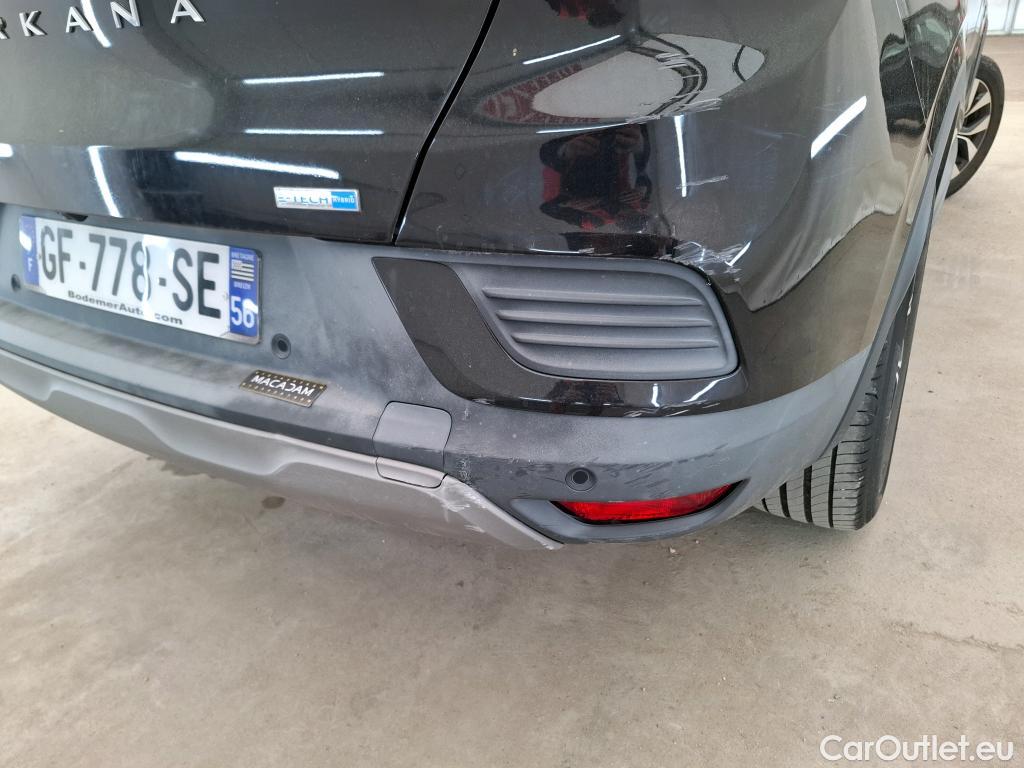  Renault  Arkana  Business 1.6 E-TECH Hybrid 145CV BVA6 E6d #15