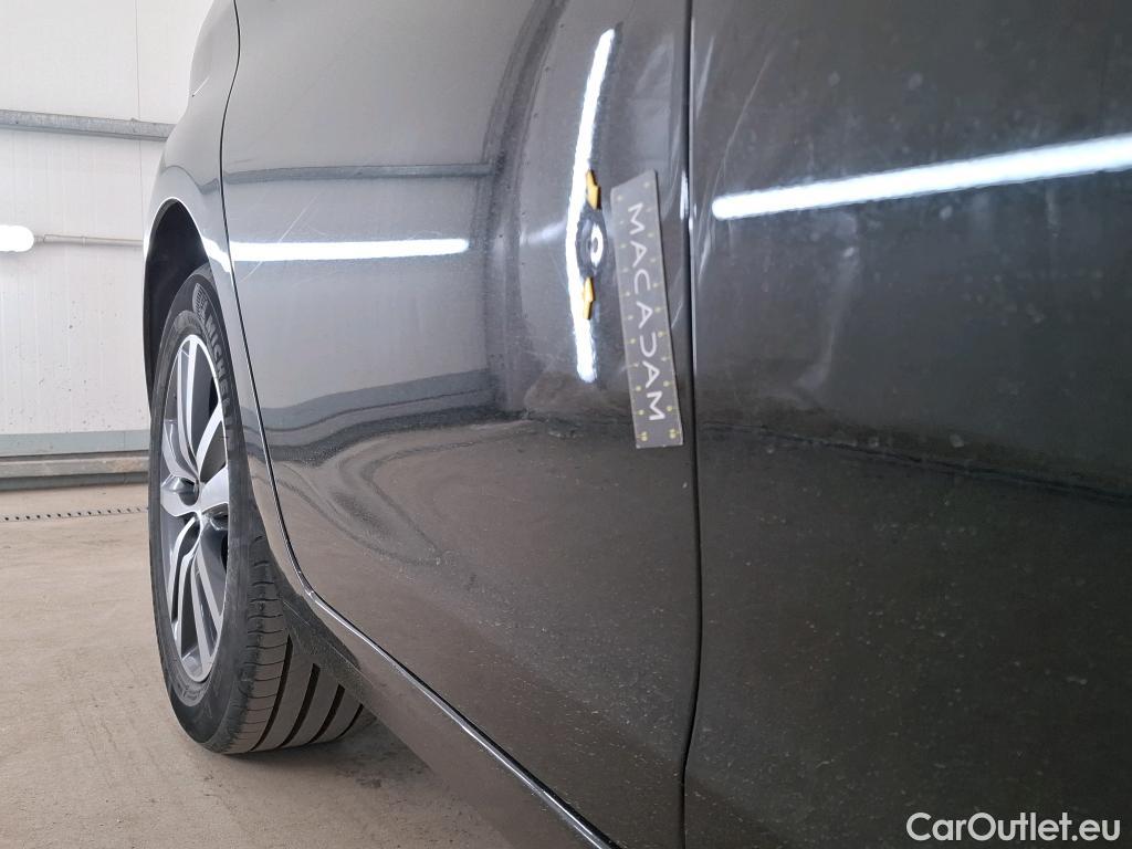 Peugeot  308  Allure Business 1.2 PureTech 130CV BVA8 E6d #7