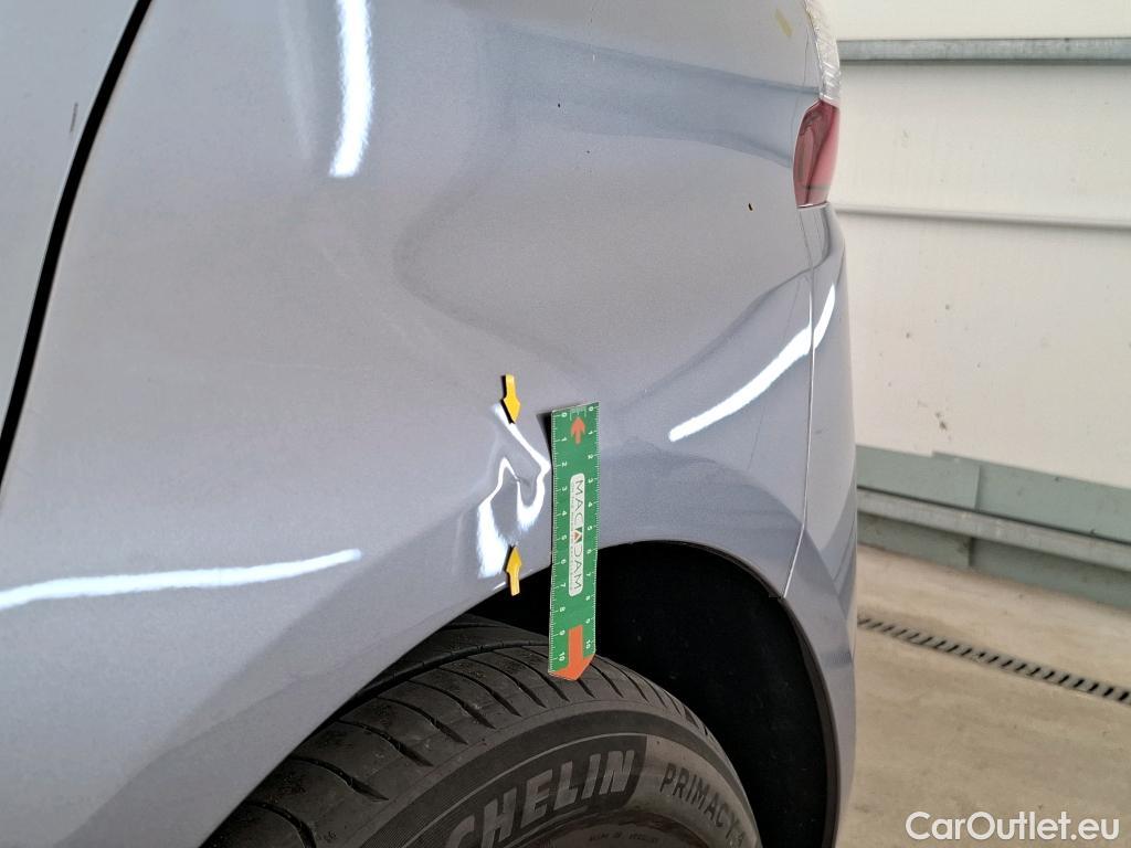 Peugeot  308  Allure Business 1.2 PureTech 130CV BVA8 E6d #2