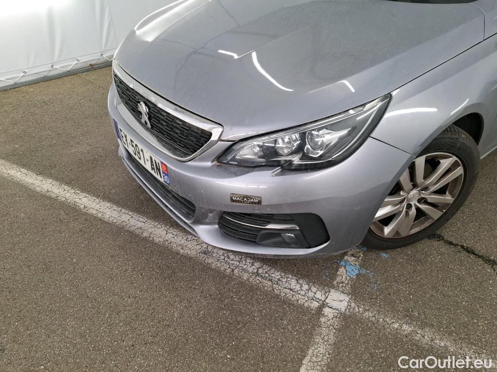  Peugeot  308  Active Business 1.5 HDi 130CV BVM6 E6dT #24