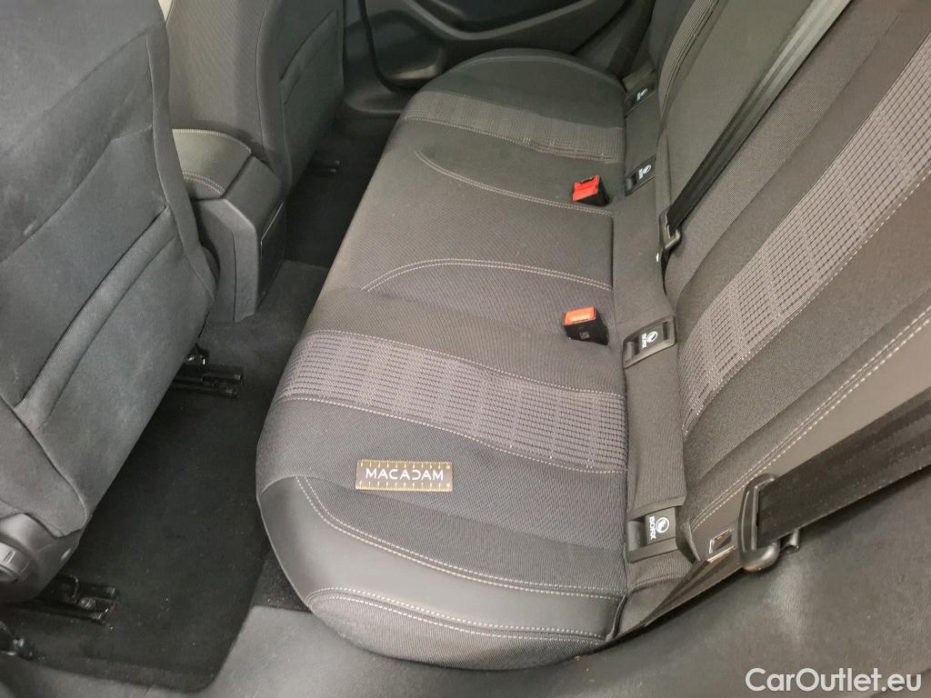 Peugeot  308  Allure Business 1.2 PureTech 130CV BVA8 E6d #10