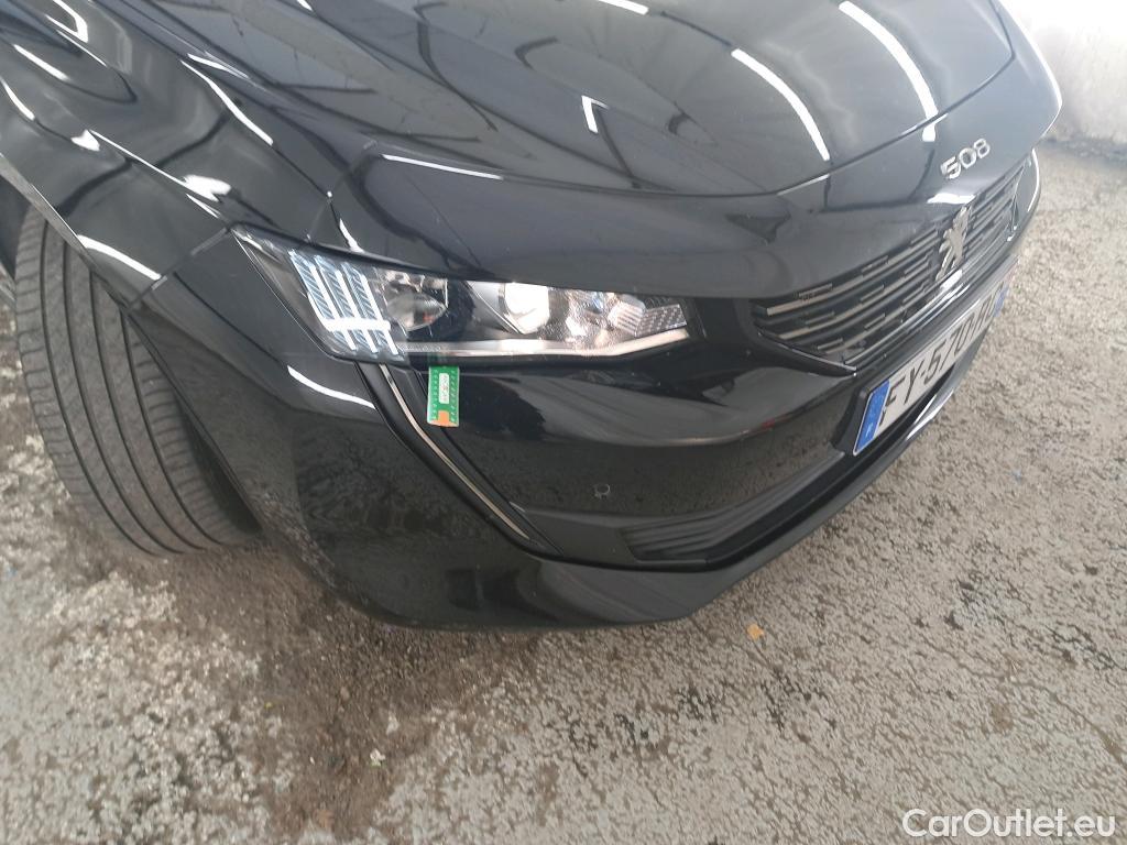  Peugeot  508  Active Business 1.2 PureTech 130CV BVA8 E6d #3