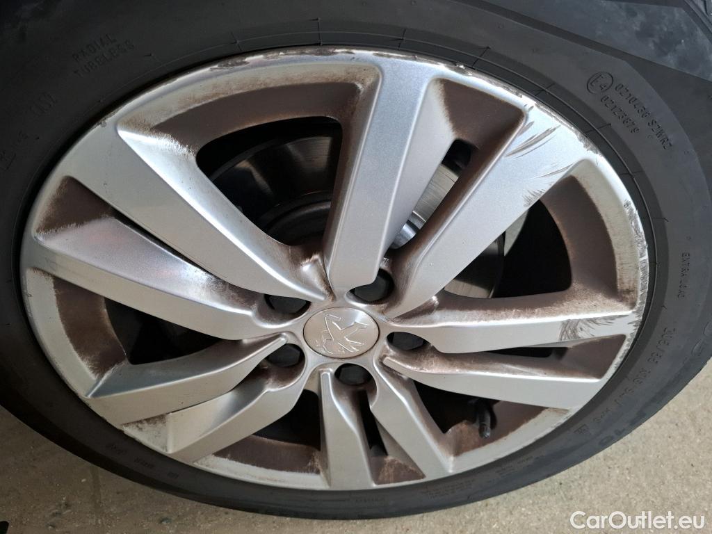  Peugeot  308  Active Business 1.2 PureTech 130CV BVA8 E6 #18
