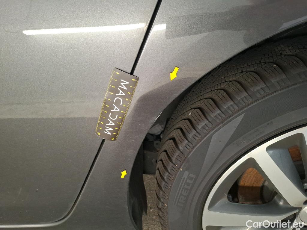  Peugeot  308  Allure 1.2 PureTech 130CV BVA8 E6dT #2