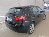  Peugeot  308  Active Business 1.2 PureTech 130CV BVA8 E6 #3